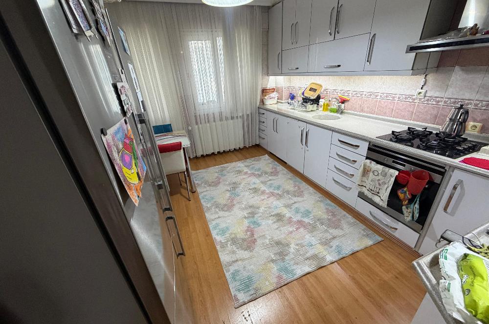 C21 LOFT'TAN DEĞİRMENÖNÜ MAHALLESİ SATILIK 3+1