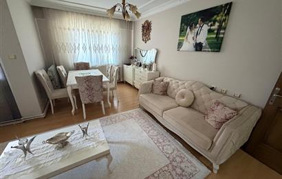 C21 LOFT'TAN DEĞİRMENÖNÜ MAHALLESİ SATILIK 3+1