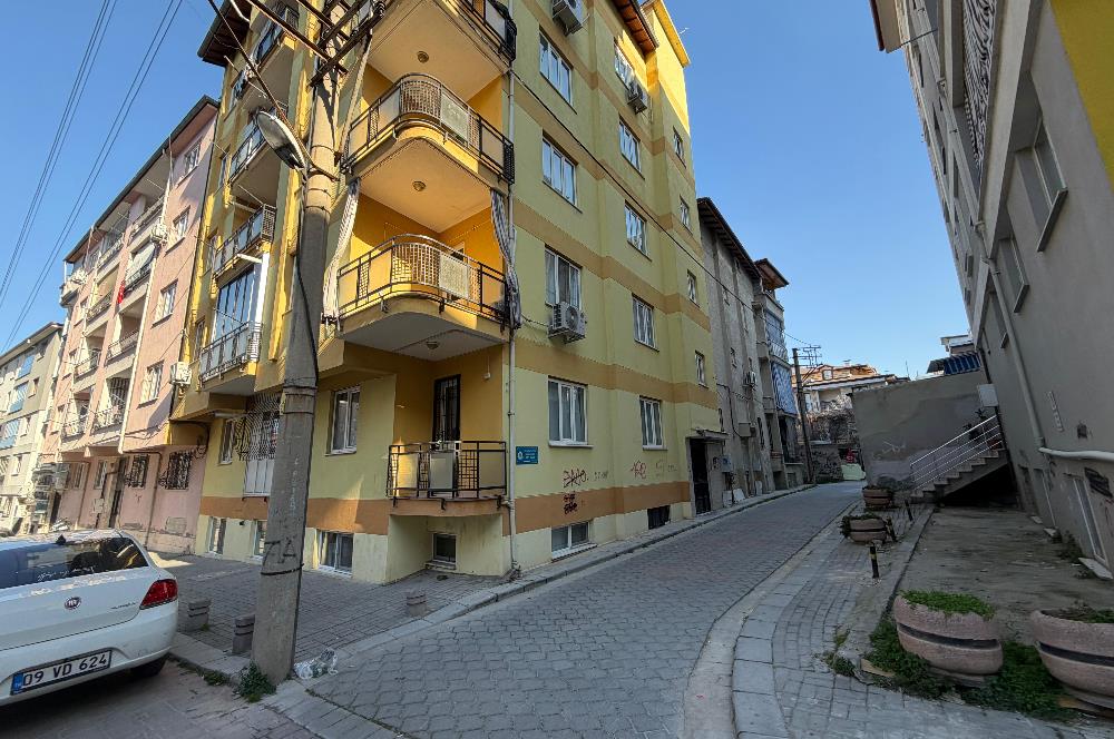 C21 LOFT'TAN DEĞİRMENÖNÜ MAHALLESİ SATILIK 3+1