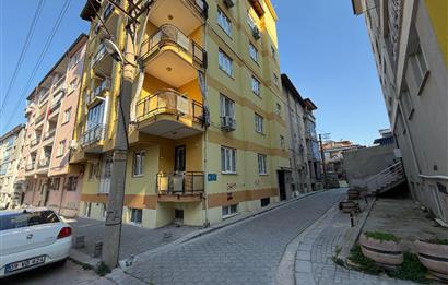 C21 LOFT'TAN DEĞİRMENÖNÜ MAHALLESİ SATILIK 3+1
