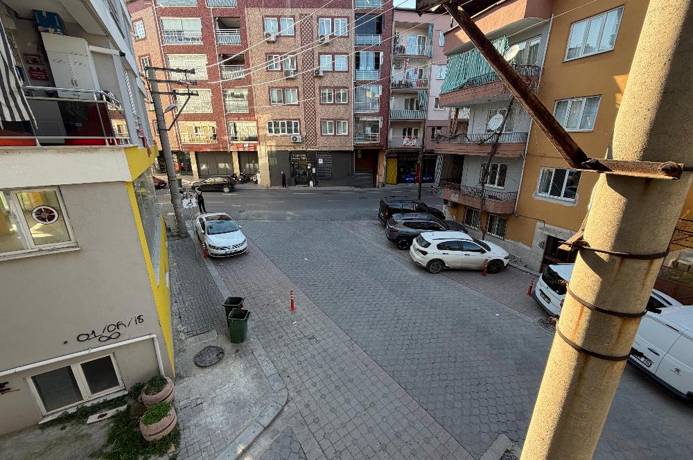 C21 LOFT'TAN DEĞİRMENÖNÜ MAHALLESİ SATILIK 3+1