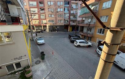 C21 LOFT'TAN DEĞİRMENÖNÜ MAHALLESİ SATILIK 3+1