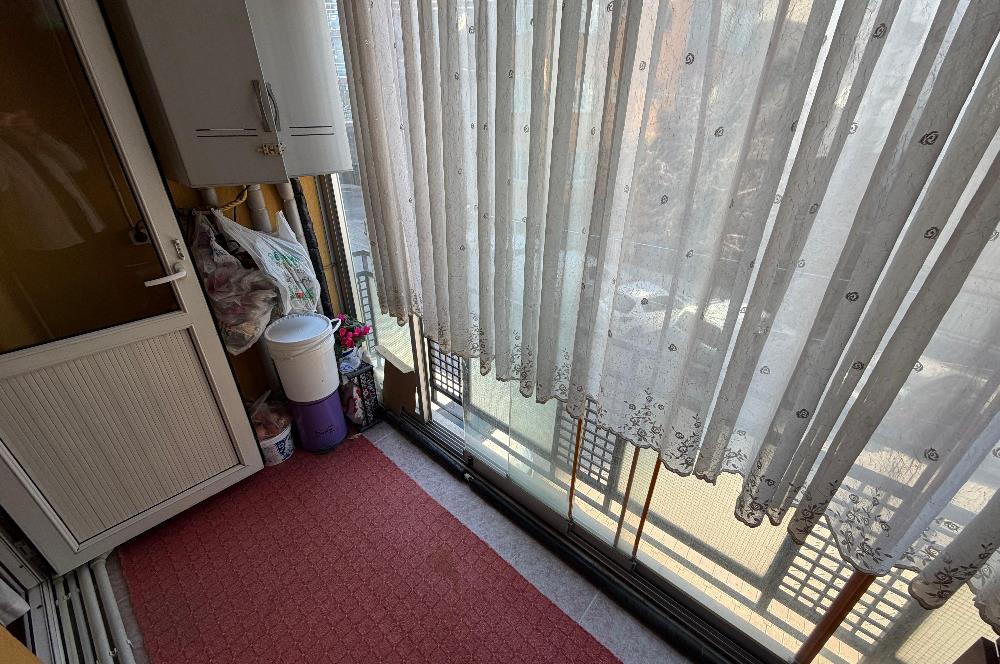 C21 LOFT'TAN DEĞİRMENÖNÜ MAHALLESİ SATILIK 3+1