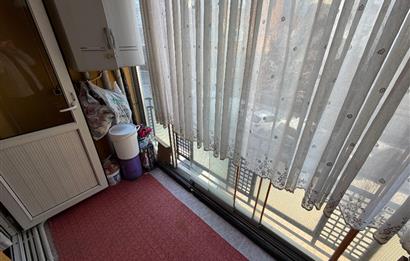 C21 LOFT'TAN DEĞİRMENÖNÜ MAHALLESİ SATILIK 3+1