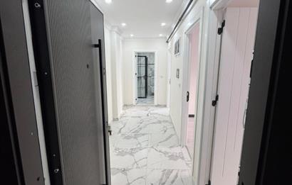 SIFIR 2+1 SİTE İÇİ DAİRE | YERDEN ISITMA + AKILLI EV + BALKON A1