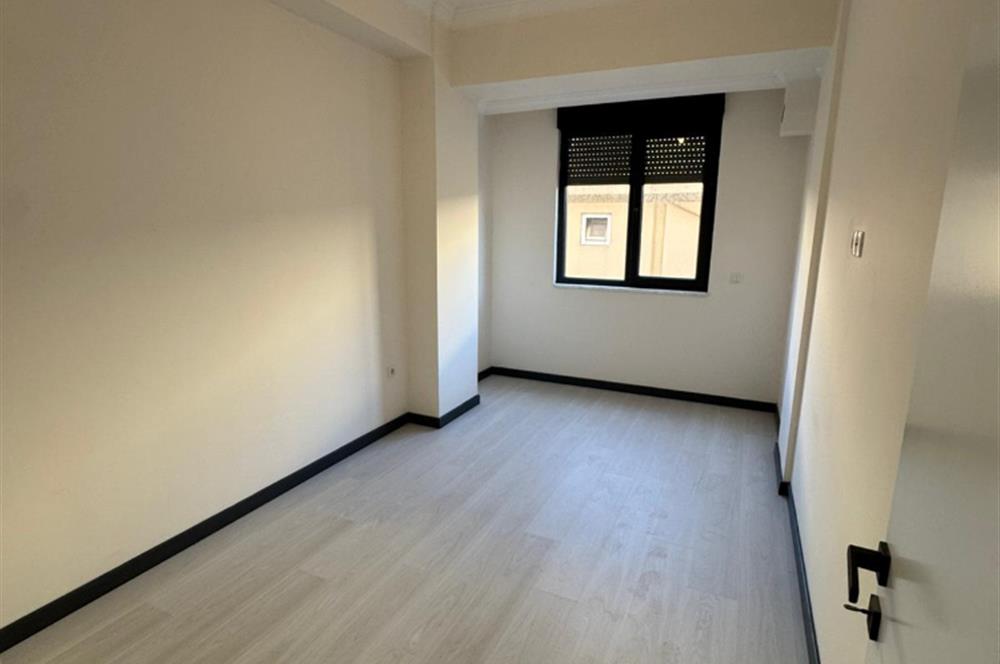 SIFIR 2+1 SİTE İÇİ DAİRE | YERDEN ISITMA + AKILLI EV + BALKON A1