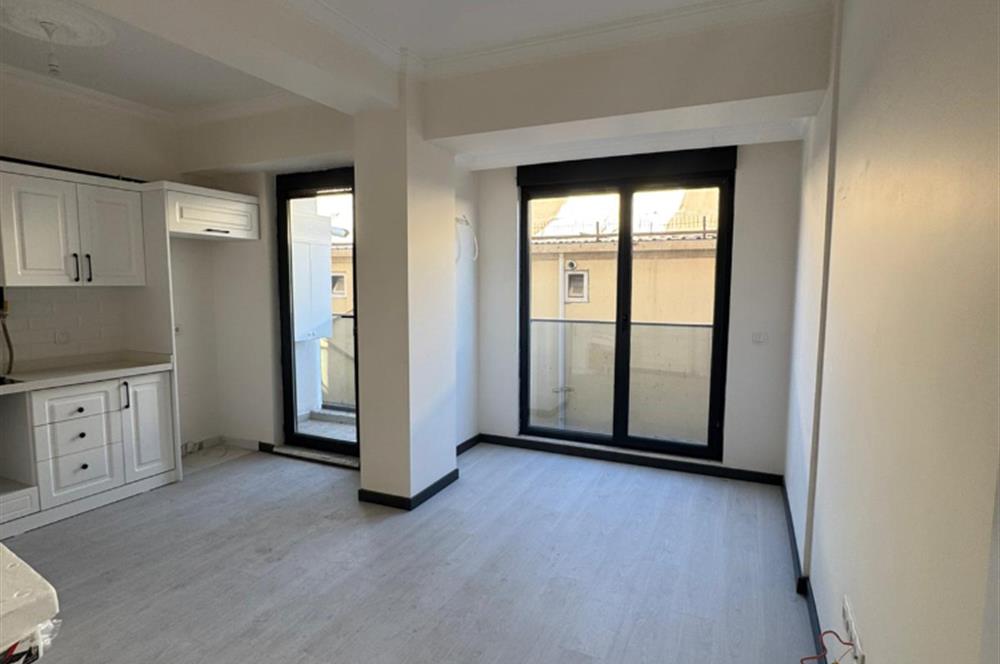 SIFIR 2+1 SİTE İÇİ DAİRE | YERDEN ISITMA + AKILLI EV + BALKON A1