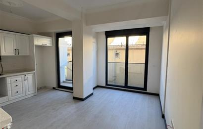 SIFIR 2+1 SİTE İÇİ DAİRE | YERDEN ISITMA + AKILLI EV + BALKON A1