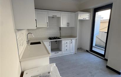 SIFIR 2+1 SİTE İÇİ DAİRE | YERDEN ISITMA + AKILLI EV + BALKON A1