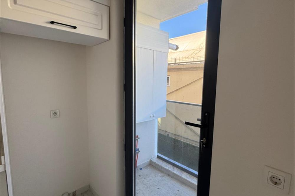 SIFIR 2+1 SİTE İÇİ DAİRE | YERDEN ISITMA + AKILLI EV + BALKON A1