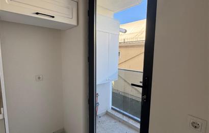 SIFIR 2+1 SİTE İÇİ DAİRE | YERDEN ISITMA + AKILLI EV + BALKON A1