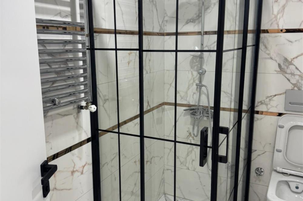 SIFIR 2+1 SİTE İÇİ DAİRE | YERDEN ISITMA + AKILLI EV + BALKON A1