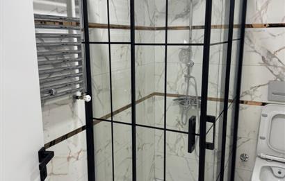 SIFIR 2+1 SİTE İÇİ DAİRE | YERDEN ISITMA + AKILLI EV + BALKON A1