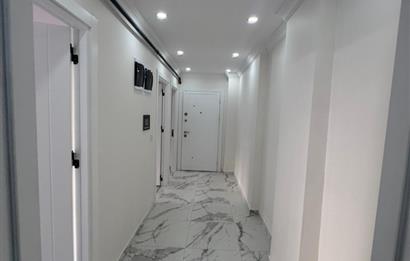 SIFIR 2+1 SİTE İÇİ DAİRE | YERDEN ISITMA + AKILLI EV + BALKON A1