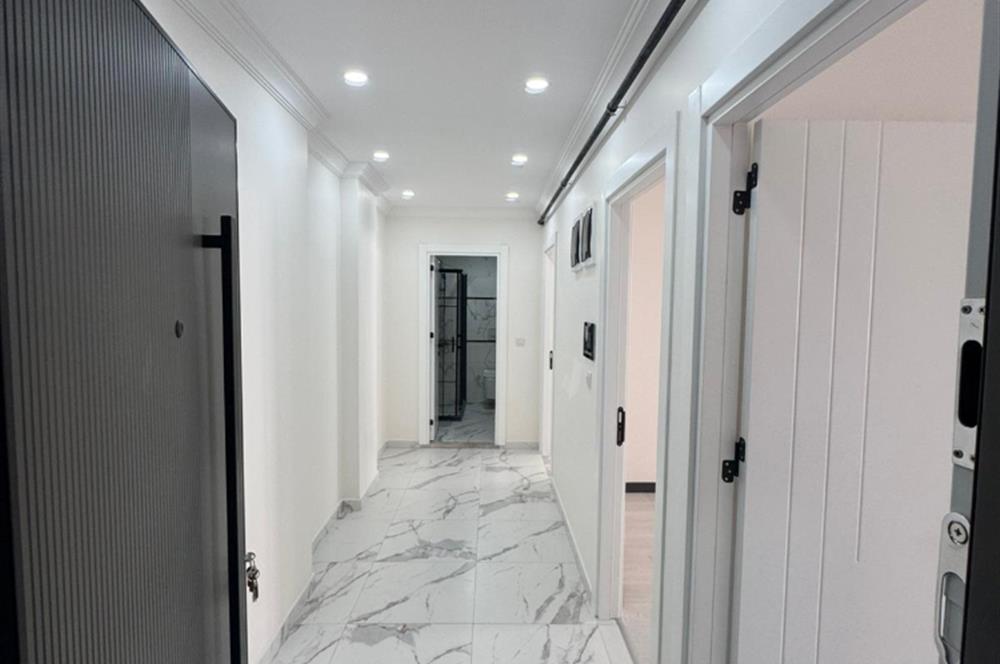 DARICA'DA SIFIR SİTE İÇİ 2+1 | YERDEN ISITMA & AKILLI EV A2