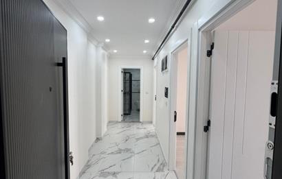 DARICA'DA SIFIR SİTE İÇİ 2+1 | YERDEN ISITMA & AKILLI EV A2