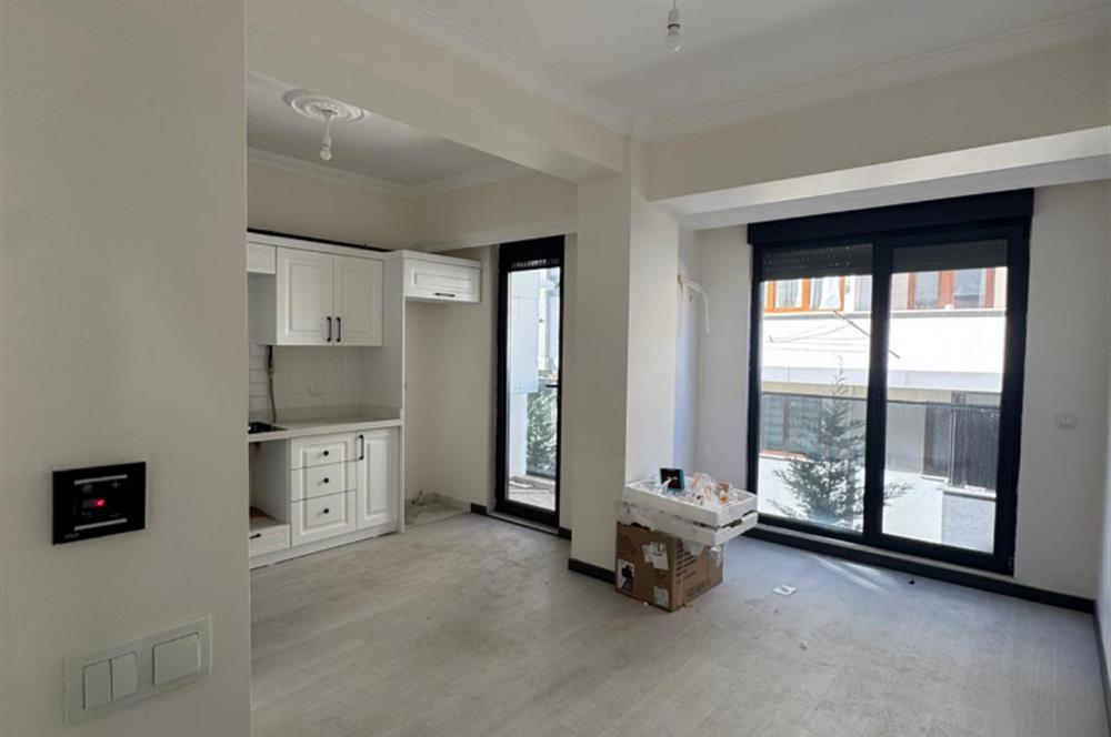 DARICA'DA SIFIR SİTE İÇİ 2+1 | YERDEN ISITMA & AKILLI EV A2