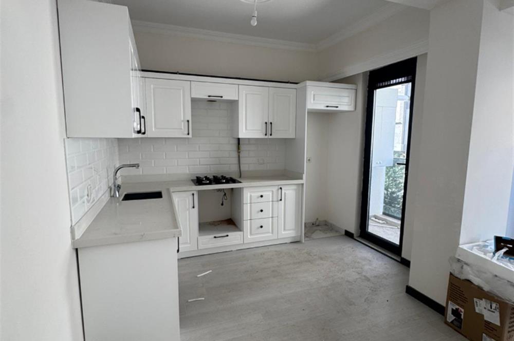 DARICA'DA SIFIR SİTE İÇİ 2+1 | YERDEN ISITMA & AKILLI EV A2