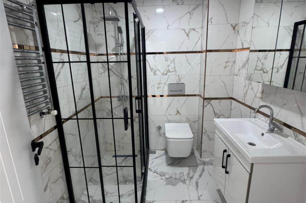 DARICA'DA SIFIR SİTE İÇİ 2+1 | YERDEN ISITMA & AKILLI EV A2