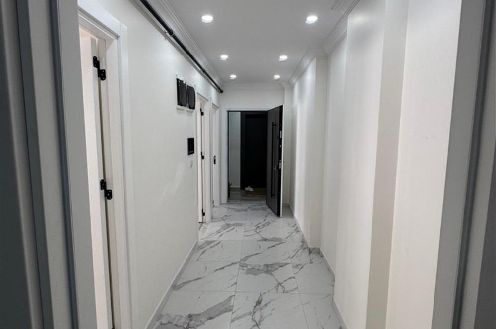 DARICA'DA SIFIR SİTE İÇİ 2+1 | YERDEN ISITMA & AKILLI EV A2