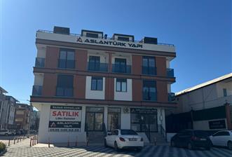 SIFIR 2+1 SİTE İÇİ DAİRE | YERDEN ISITMA + AKILLI EV + BALKON A1 - 2 - 32819