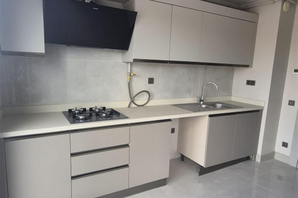 CENTURY 21 BAL GAYRİMENKUL'DEN EMLAKKONUTTA FIRSAT SATIŞ  2+1