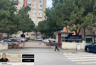  Hayalinizdeki Yaşam Alanı Ünalan'da! Çamlıca Kiptaş Konutları'nda Satılık 3+1 Daire - 1 - 32802