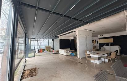 MALTEPE DE 111 M2 DÜKKAN