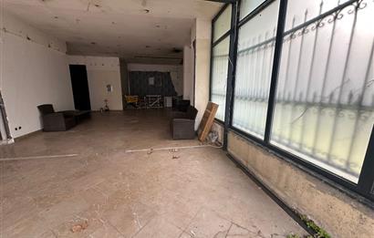 MALTEPE DE KİRALIK DÜKKAN