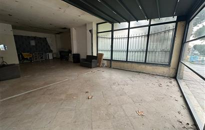 MALTEPE DE KİRALIK DÜKKAN