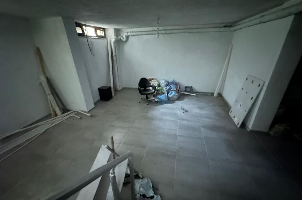 MALTEPE DE KİRALIK DÜKKAN