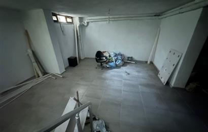 MALTEPE DE KİRALIK DÜKKAN