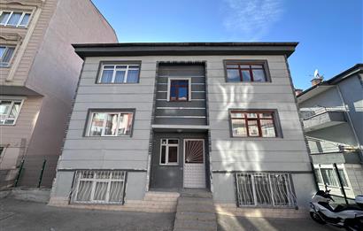 SEĞMENLER MAHALLESİ SATILIK 3+1 DAİRE