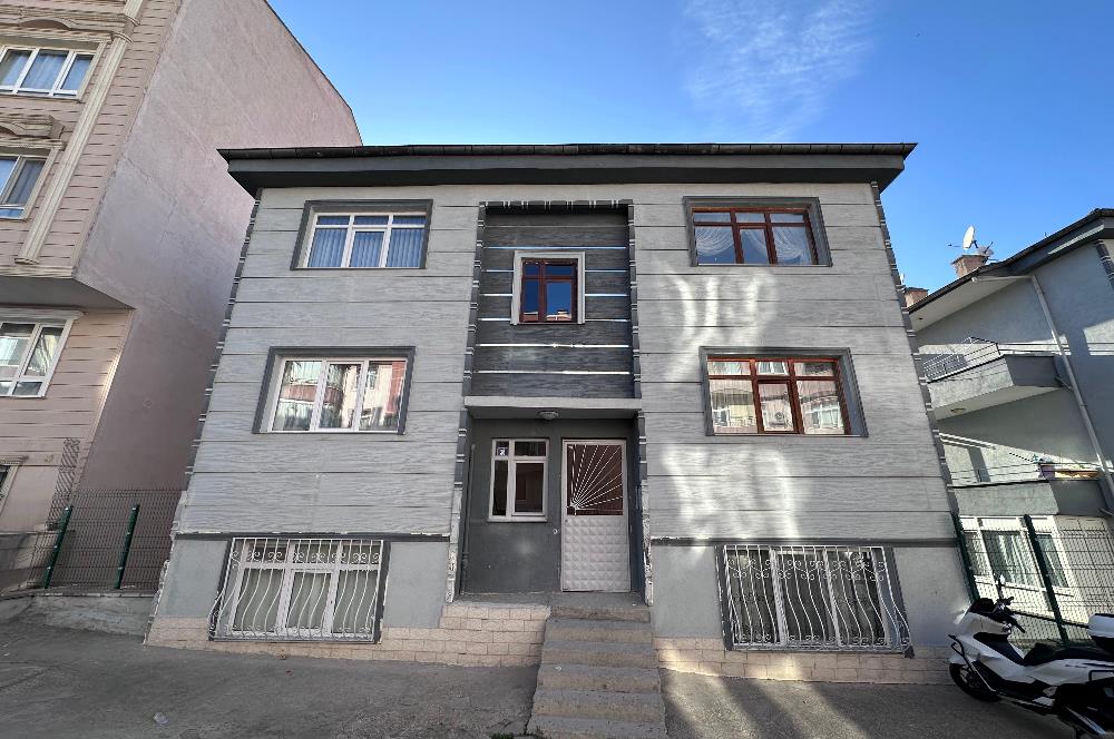 SEĞMENLER MAHALLESİ SATILIK 3+1 DAİRE