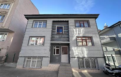 SEĞMENLER MAHALLESİ SATILIK 3+1 DAİRE