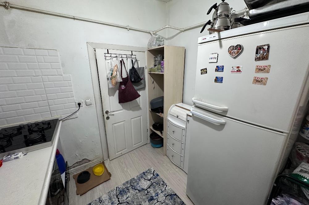 SEĞMENLER MAHALLESİ SATILIK 3+1 DAİRE