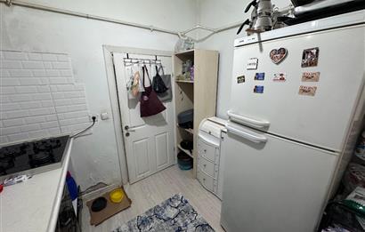 SEĞMENLER MAHALLESİ SATILIK 3+1 DAİRE