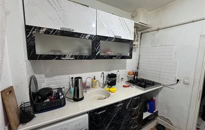 SEĞMENLER MAHALLESİ SATILIK 3+1 DAİRE