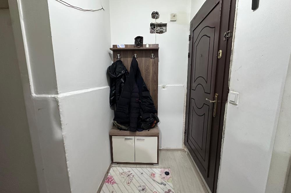 SEĞMENLER MAHALLESİ SATILIK 3+1 DAİRE
