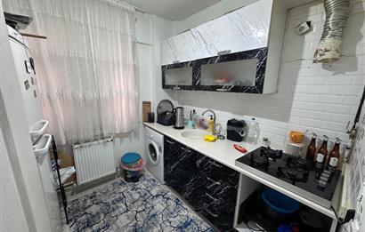 SEĞMENLER MAHALLESİ SATILIK 3+1 DAİRE