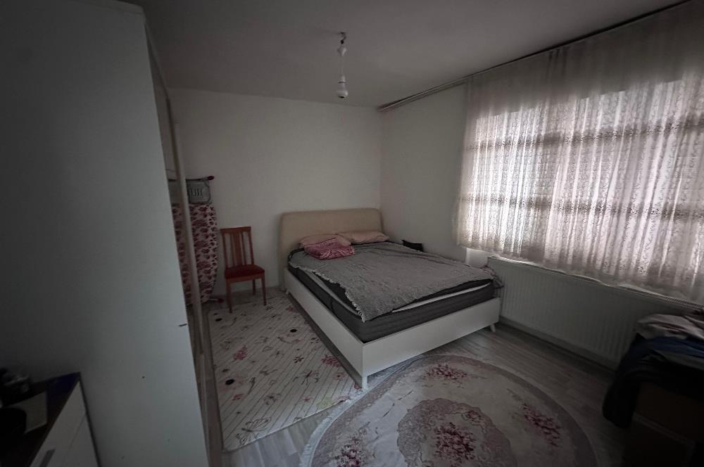 SEĞMENLER MAHALLESİ SATILIK 3+1 DAİRE