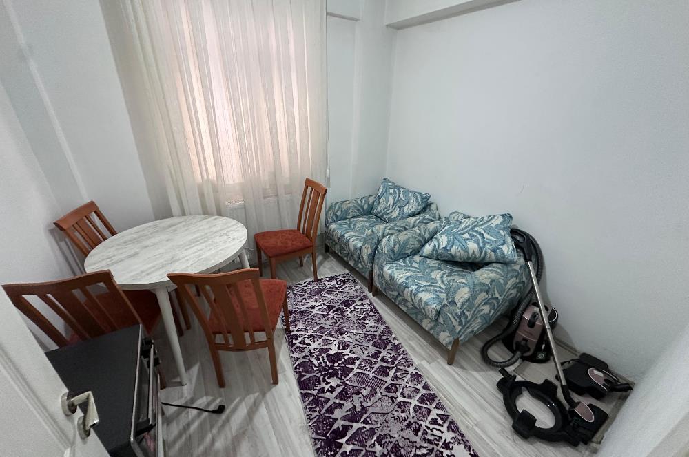 SEĞMENLER MAHALLESİ SATILIK 3+1 DAİRE