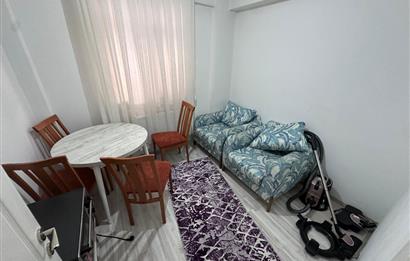 SEĞMENLER MAHALLESİ SATILIK 3+1 DAİRE