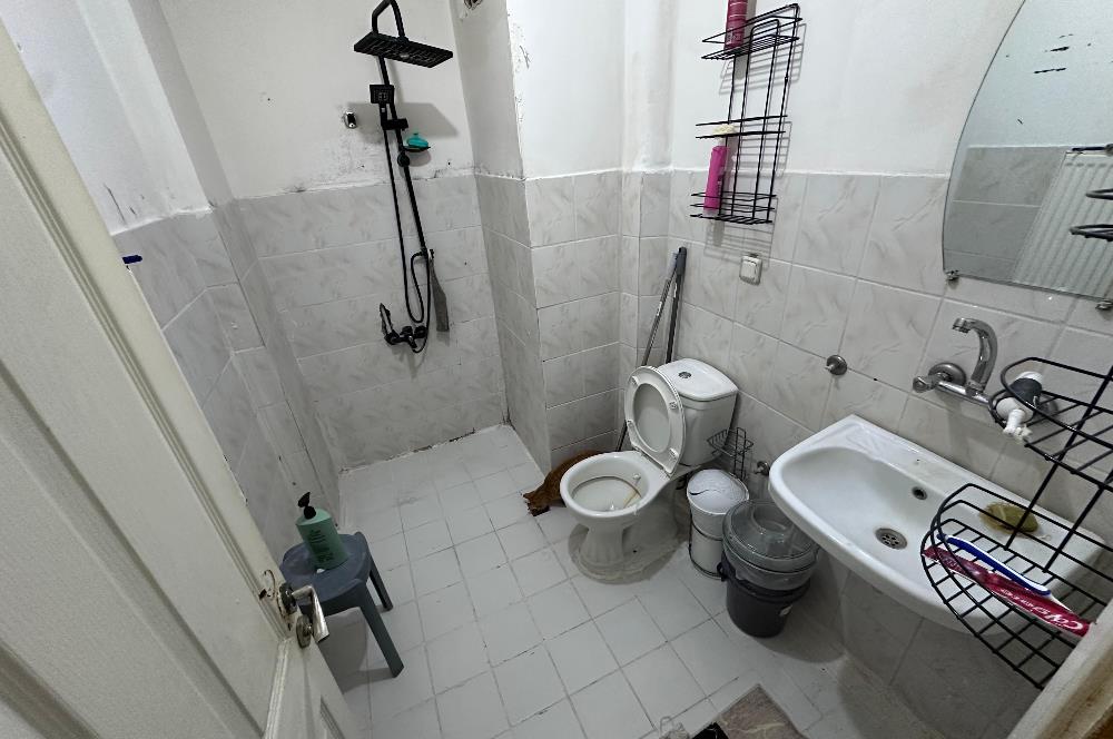 SEĞMENLER MAHALLESİ SATILIK 3+1 DAİRE
