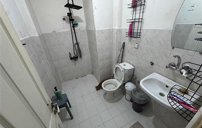 SEĞMENLER MAHALLESİ SATILIK 3+1 DAİRE