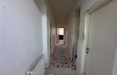 SEĞMENLER MAHALLESİ SATILIK 3+1 DAİRE