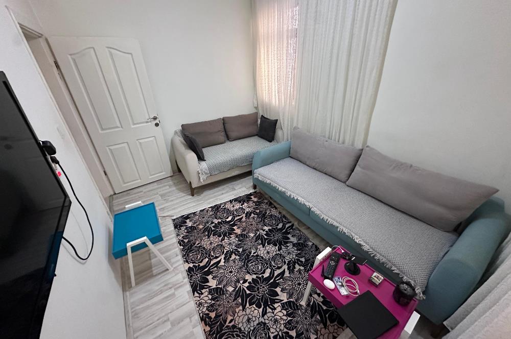 SEĞMENLER MAHALLESİ SATILIK 3+1 DAİRE