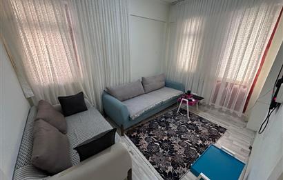 SEĞMENLER MAHALLESİ SATILIK 3+1 DAİRE