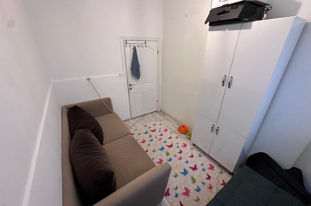 SEĞMENLER MAHALLESİ SATILIK 3+1 DAİRE