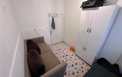 SEĞMENLER MAHALLESİ SATILIK 3+1 DAİRE